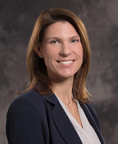 Victoria Johnson, Financial Advisor serving the Danvers, MA area - Ameriprise Advisors