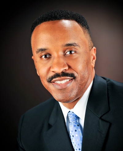 Advisor photo for Vincent Perry