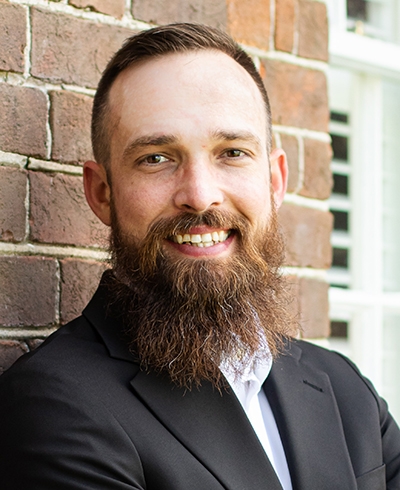 Advisor photo for Vincent Hagy