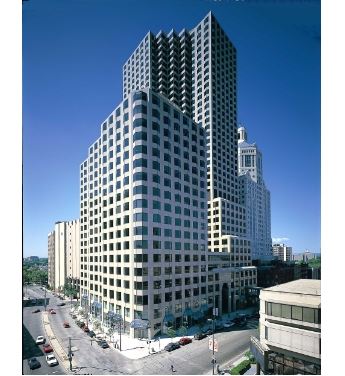 Hartford Ameriprise Building