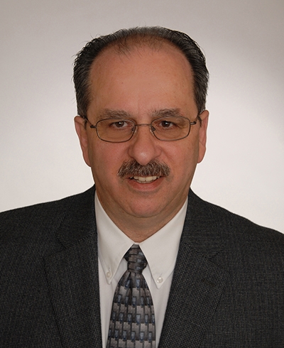 Vincent Panzini, Financial Advisor serving the Danvers, MA area - Ameriprise Advisors