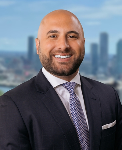 Vincent F Parascandola, Financial Advisor serving the New York, NY area - Ameriprise Advisors