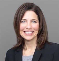 Darian R. Mohring, MBA