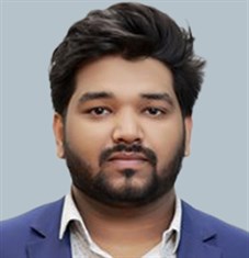 Suyash Shrivastava