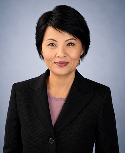 Advisor photo for Violetta Terpeluk