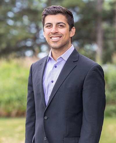 Advisor photo for Vivek Kaul