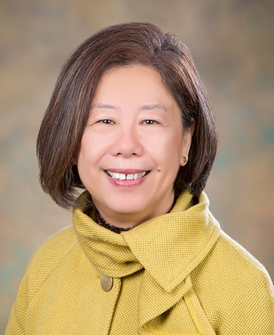 Vivian Chang, Financial Advisor serving the Pasadena, CA area - Ameriprise Advisors