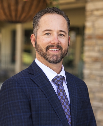 Wade Jones, Associate Financial Advisor serving the Arcadia, CA area - Ameriprise Advisors