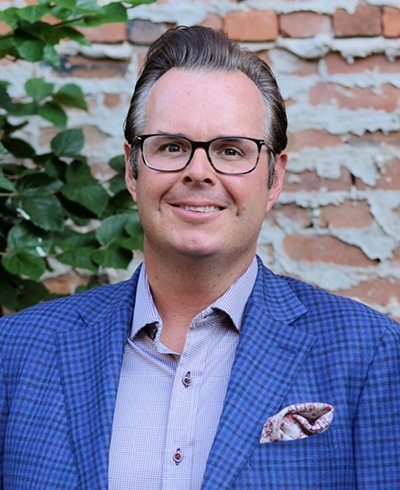 Advisor photo for Wade Krempel