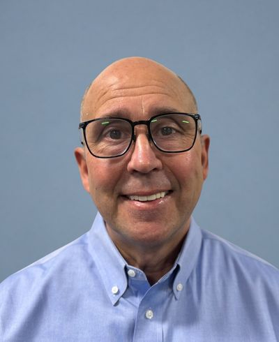 Advisor photo for Walt Niemczura Jr