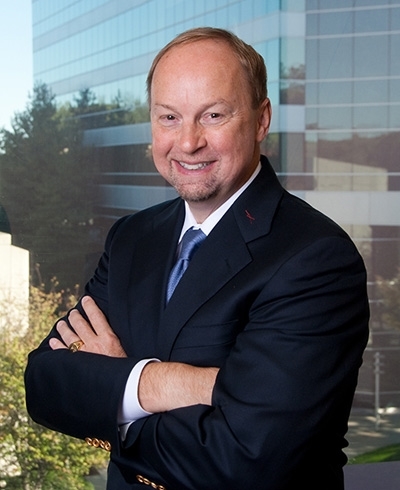 Advisor photo for Walter Hrab