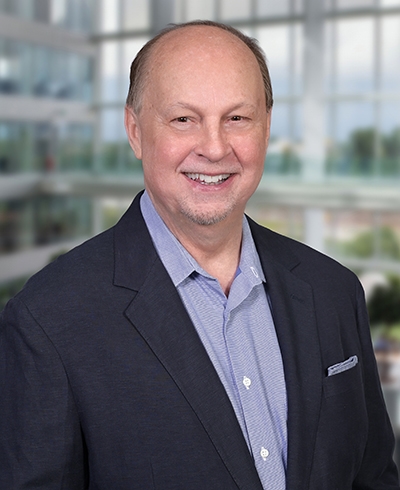 Advisor photo for Walter Hrab