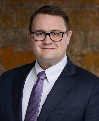 Advisor photo for Walter Eaves