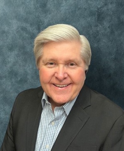 Advisor photo for Walter Paul Reep