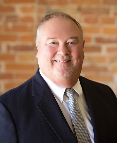 Walter Stephens, Associate Financial Advisor serving the Keokuk, IA area - Ameriprise Advisors