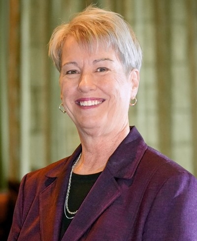 Advisor photo for Wanda Chandler