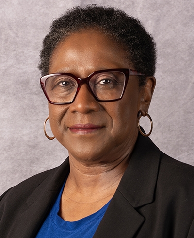 Advisor photo for Wanda Short