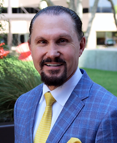 Wayne D Kandas, Private Wealth Advisor serving the Phoenix, AZ area - Ameriprise Advisors
