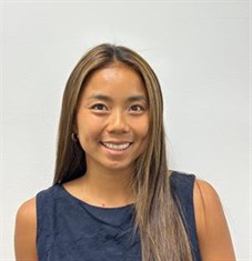 Aleana &quot;MeiMei&quot; Bayman 