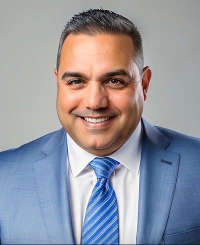Advisor photo for Wayne Washowich