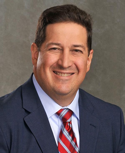 Advisor photo for Wayne Frederick Wildrick II