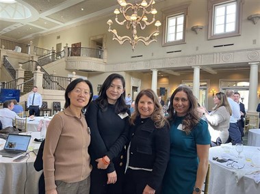 Team photo for Fortune Bridge Advisors