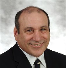 Charles Mas