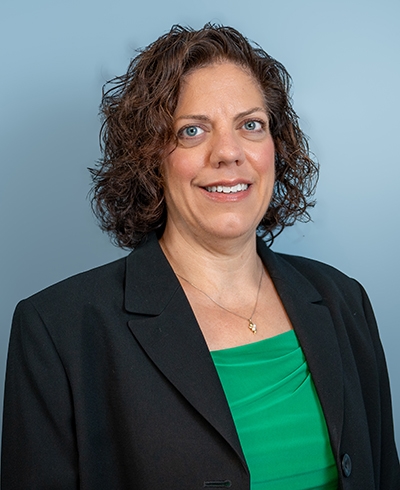 Advisor photo for Wendy L Swantek