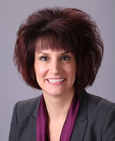 Wendy Mueller, Financial Advisor serving the Bay City, MI area - Ameriprise Advisors