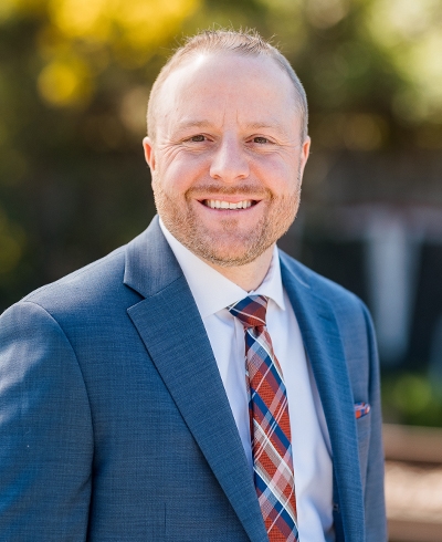 Advisor photo for Wes Niblack