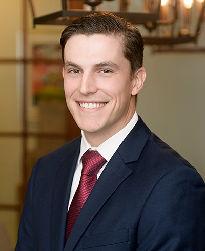 Wes Toups, Associate Financial Advisor serving the Thibodaux, LA area - Ameriprise Advisors