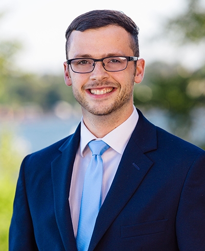 Advisor photo for Wesley Upton