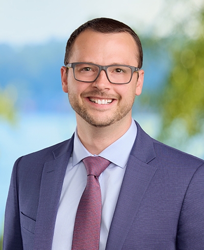 Advisor photo for Wesley Upton