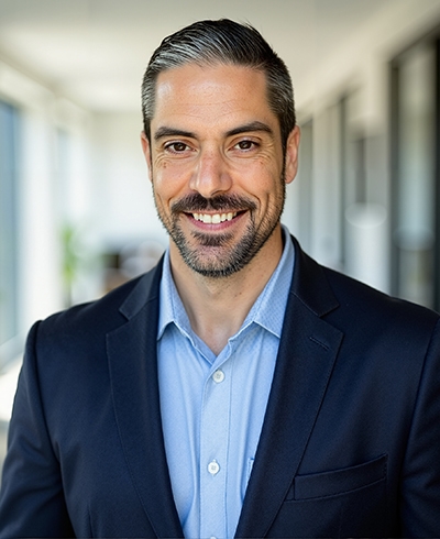 Advisor photo for Wesley Wells