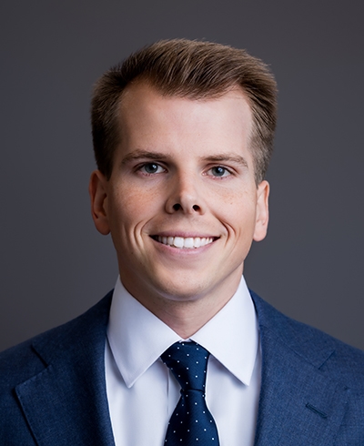 Advisor photo for Weston Payne