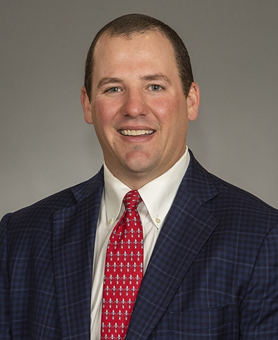 Advisor photo for Wiley LaVigne