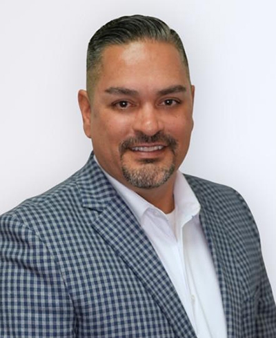 Advisor photo for Will Baumberger