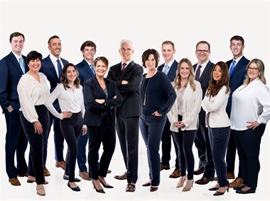 Team photo for Ardent Wealth Advisors