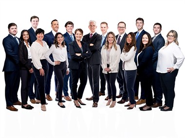 Team photo for Ardent Wealth Advisors