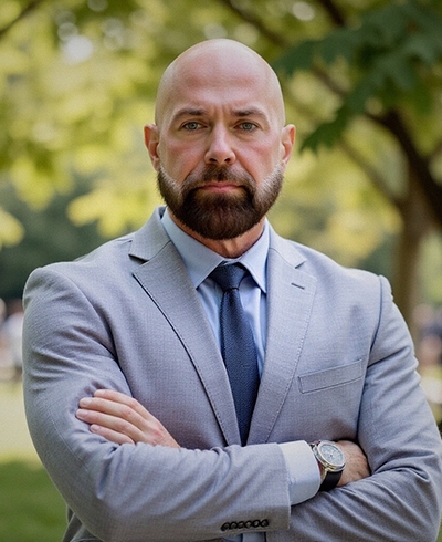 Advisor photo for Will R Young