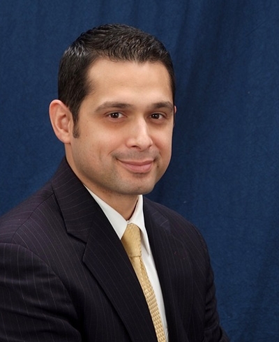 William Smith, Private Wealth Advisor serving the Wilmington, DE area - Ameriprise Advisors