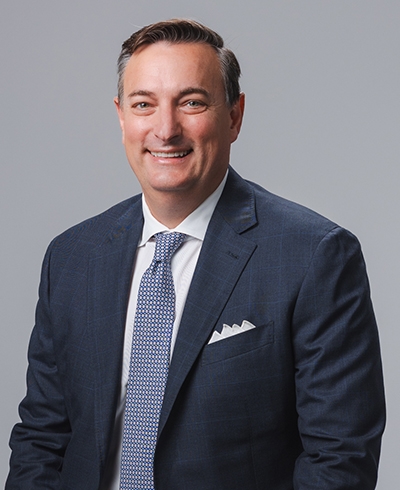 Advisor photo for Drew Watson