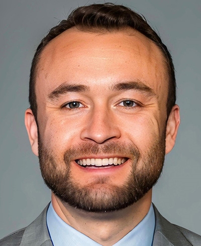 Advisor photo for William Baird