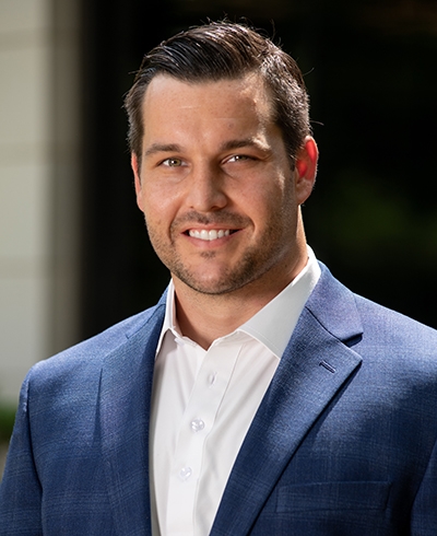 Advisor photo for William Burkhalter