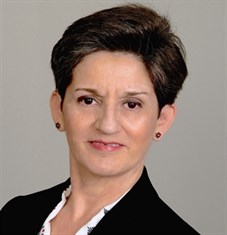 Cecilia Bernescu