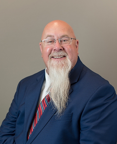 William D Johnson Financial Advisor in Grand Rapids MI