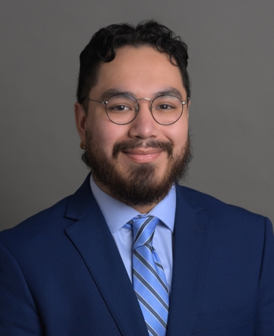 William Diaz, Client Support Associate serving the Las Vegas, NV area - Ameriprise Advisors