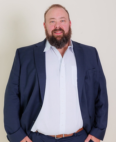 Advisor photo for Will Dyson