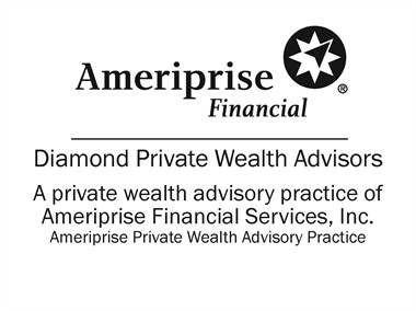 Team photo for Diamond Private Wealth Advisors