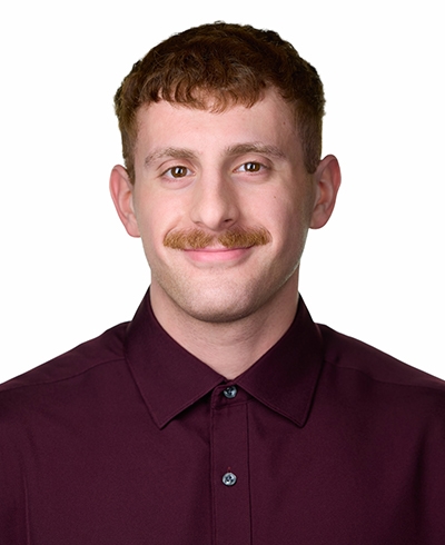 Advisor photo for Bill Fry